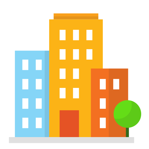 Apartments